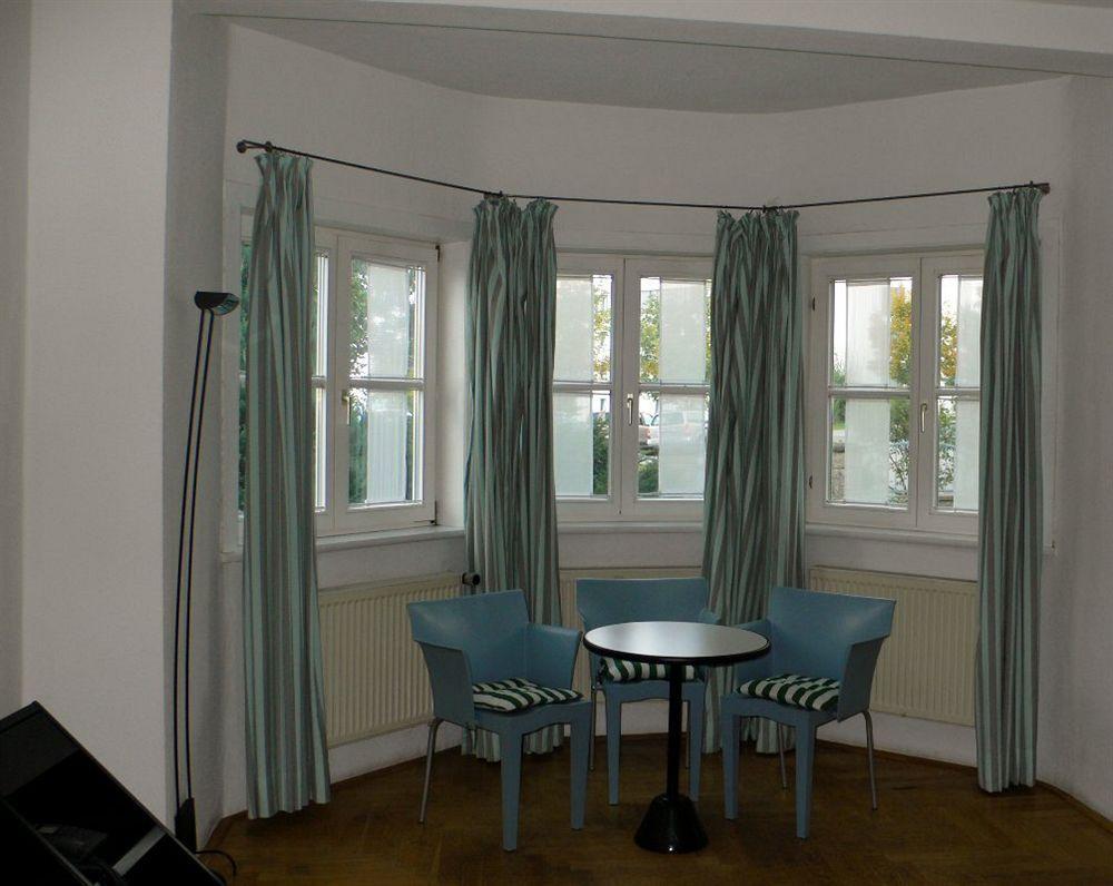 Hotel Haus Oberland Masserberg Exterior foto